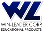 Win-Leader Corp. - Educational Products