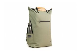PKG Liberty 23L Recycled Backpack - Elements Green - PKG-LIBE-R-GR01LT Product Image