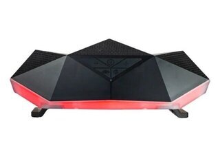 Outdoor Tech Range Rugged Bluetooth Speaker - OT4803 Product Image
