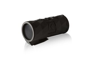 BUCKSHOT 2.0 Super Portable Bluetooth Speaker -Black -OT2301-B Product Image