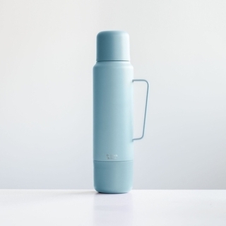 Black Loon 1.2L Two-fer - Arctic Ice Blue - BL-TWO-1200-ICE Product Image
