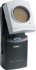 Texas Instruments T.I. - Calculators Based Ranger - CBR2PWB Product Image