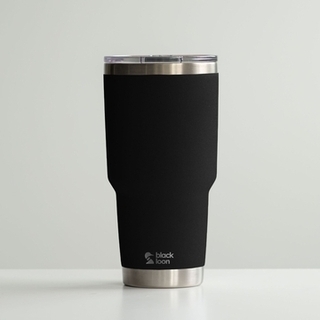 Black Loon 900ml Tumbler - Starry Night - BL-TUM-900-BLK Product Image